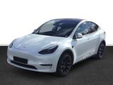 Tesla Model Y Long Range Dual Motor AWD A.pilot Pr. In - Tesla Model Y in Frankfurt (Main)