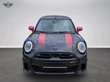 MINI John Cooper Works Cabrio - Jahreswagen: Cabrio