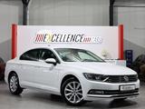 Volkswagen Passat 1.6 TDI Comfortline WHITE / MASSAGE+SHZ - Volkswagen Passat: 1.6