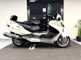Suzuki AN 650 Burgman ABS! EXECUTIVE ! nur 25.600 km ! - ROLLER BURGMAN 650