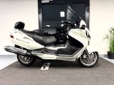 Suzuki AN 650 Burgman ABS! EXECUTIVE ! nur 25.600 km ! - ROLLER KM 25