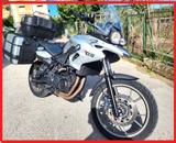 BMW 700F GS KM 24000-FOTO 2 REVISIONI-UNICO PROP - MOTORRAD 24