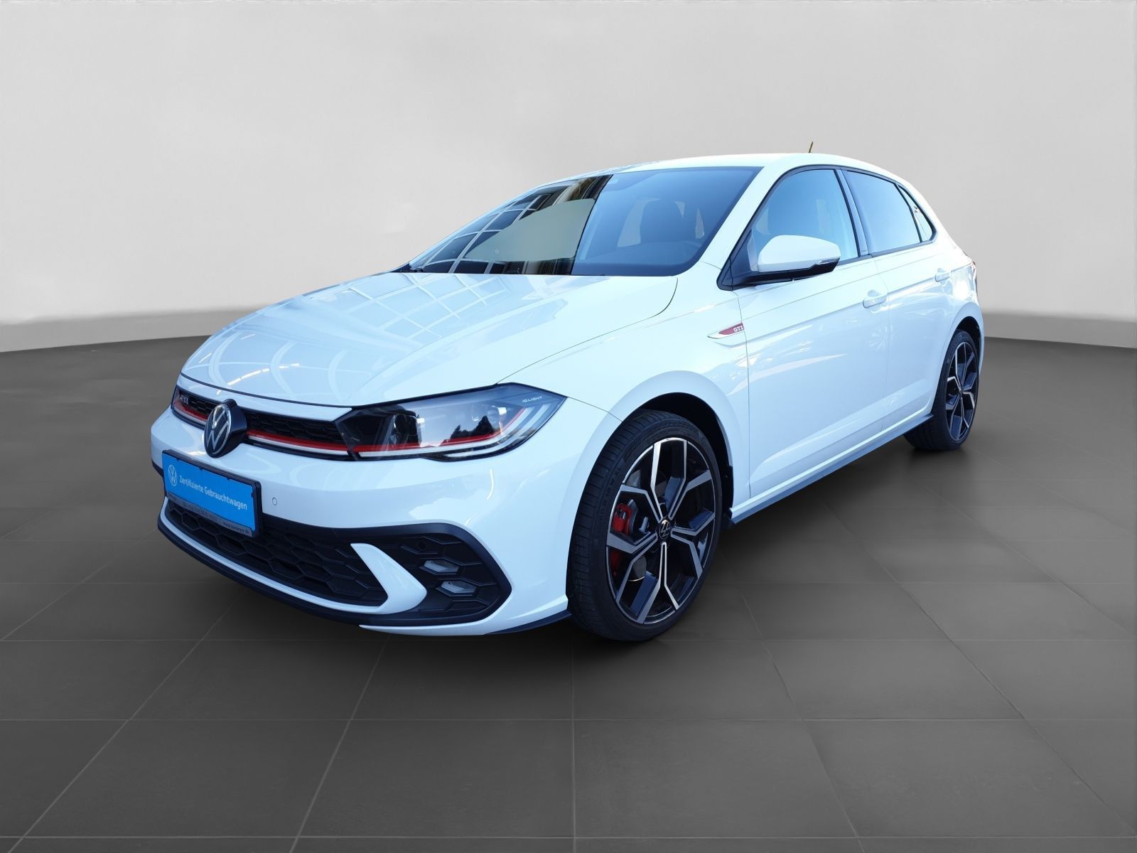 Volkswagen Polo - Bild 2