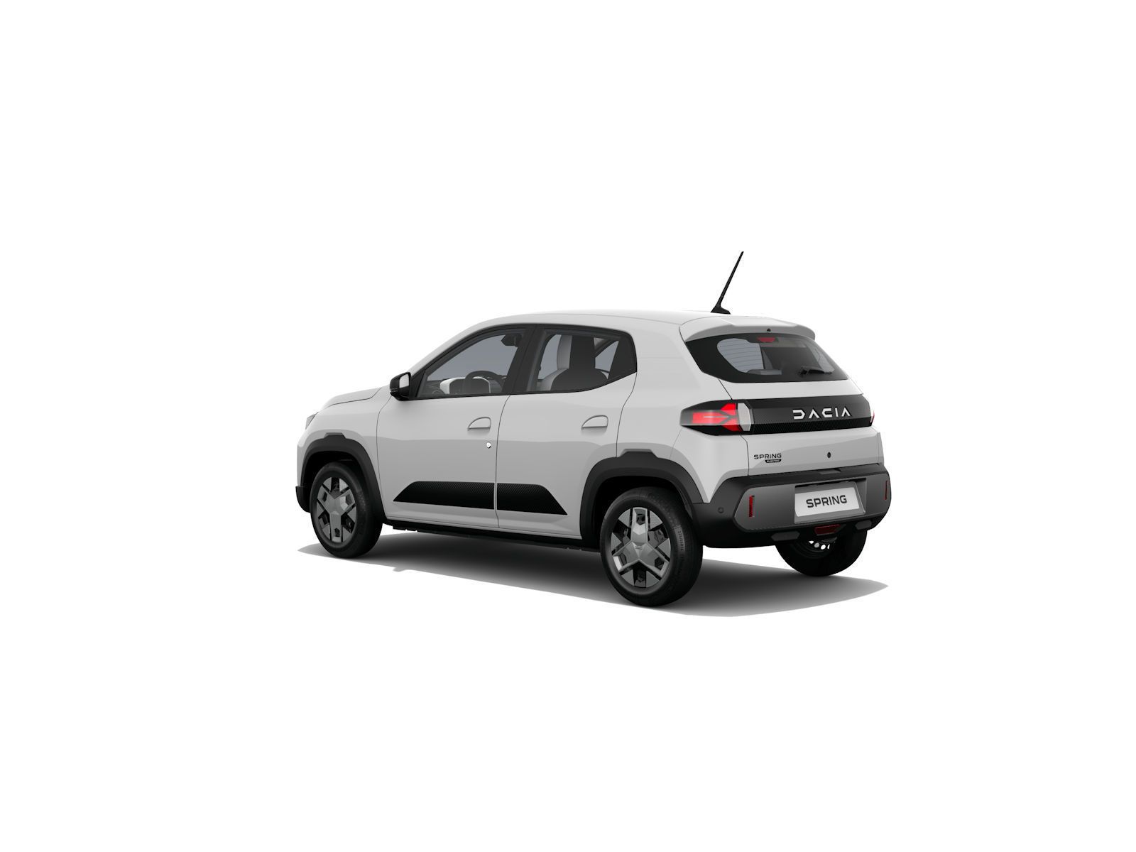 Fahrzeugabbildung Dacia Spring Expression ELECTRIC 45 *SOFORT VERF.*