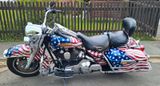 Harley-Davidson Road King - HARLEY-DAVIDSON 1994