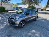 Renault Twingo 0.9 Cosmic - graue Renault Twingo