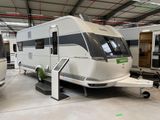 Hobby Excellent Edition 545 KMF Modell 2025 / 2000 Kg  - Offers matching your search criteria