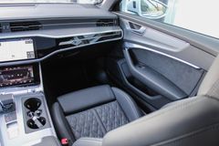 AUDI A6 Avant 45 TFSI quattro/ S LINE/ PANO/ B&O/ LED AUDI A6 Avant 45 TFSI quattro/ S LINE/ PANO/ B&O/ LED