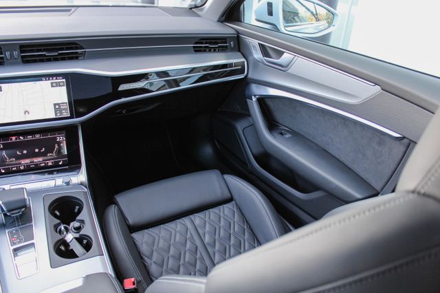 Audi A6 Avant 45 TFSI quattro/ S LINE/ PANO/ B&O/ LED