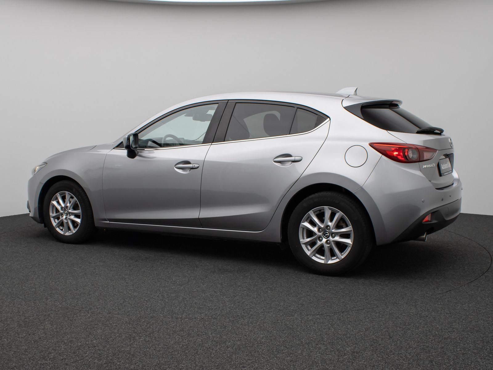 Fahrzeugabbildung Mazda 3 Lim.Center-Line Xenon Kamera Tempomat Skyactiv