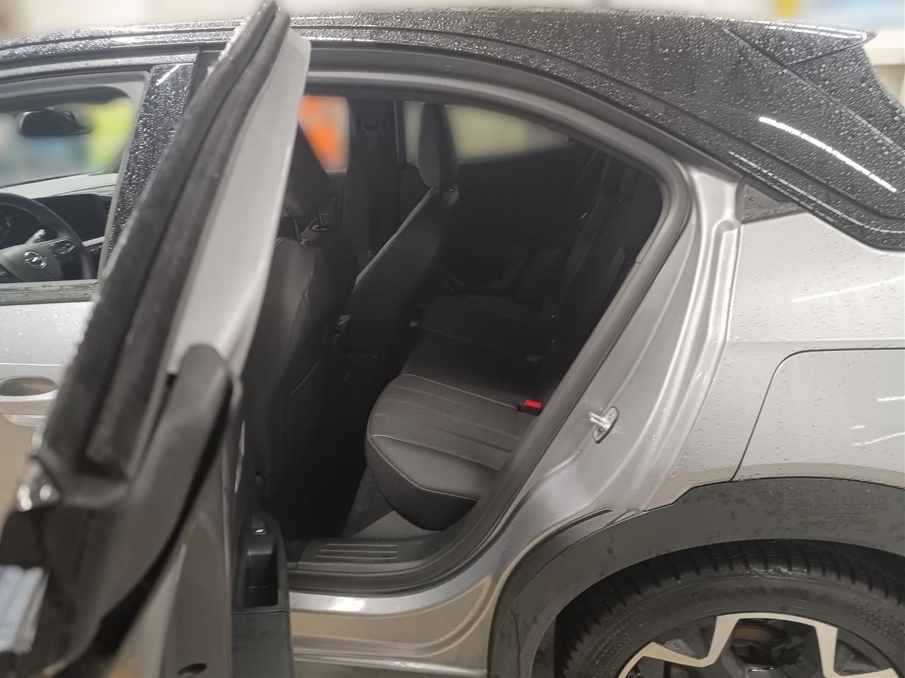 Fahrzeugabbildung Opel Mokka GS 1.2 Turbo 100KW 48Volt MildHybrid AT