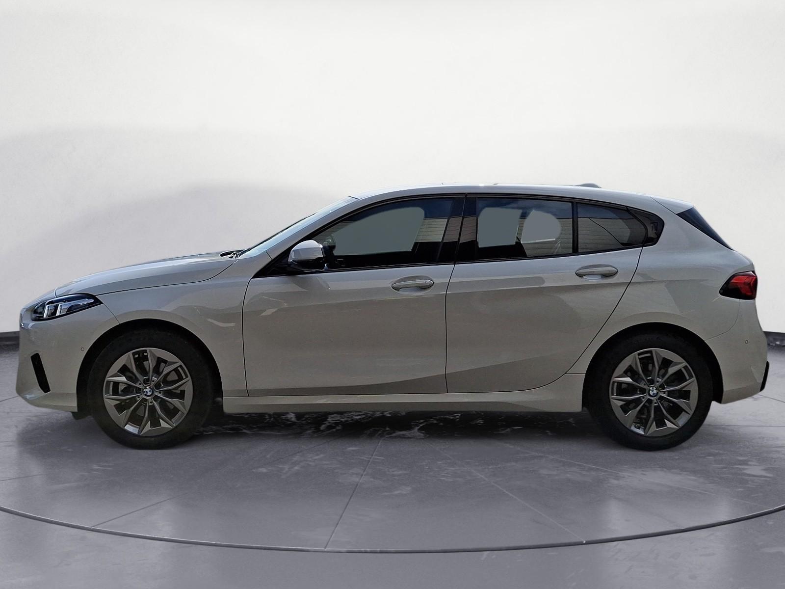 BMW 1 Series Steptronic Premium Paket AHK, миниатюра 3