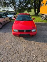 Volkswagen VW polo 3 classic - Volkswagen Polo Classic mit Benzin-Antrieb