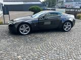 Aston Martin V8 Vantage 4.7l Sportshift  - Aston Martin: Va