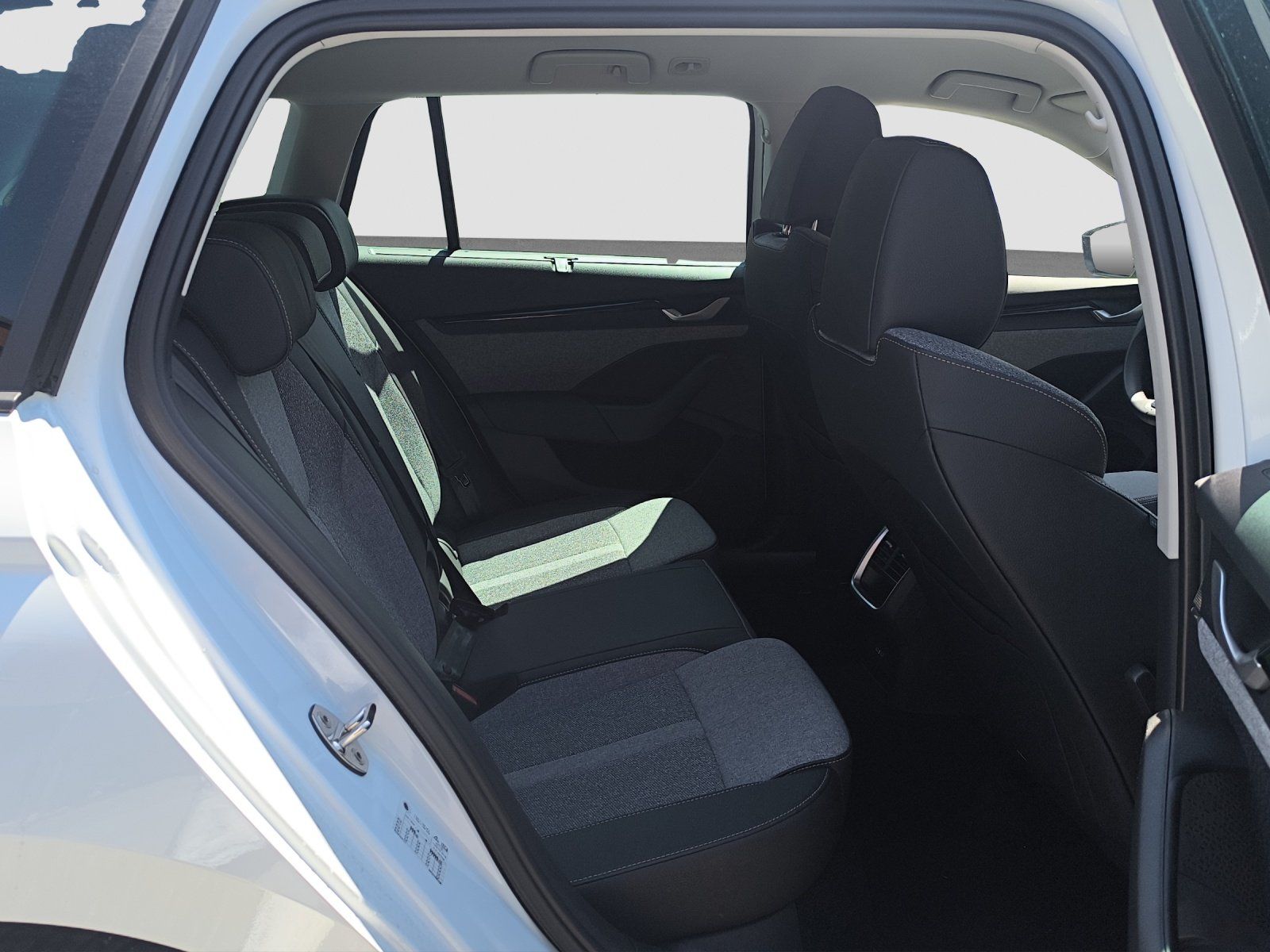 Skoda Octavia - Bild 22