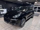 Porsche Cayenne S Diesel Platinum Edition*PANO*21z*PASM* - gebrauchte Porsche Cayenne aus dem Jahr 2017