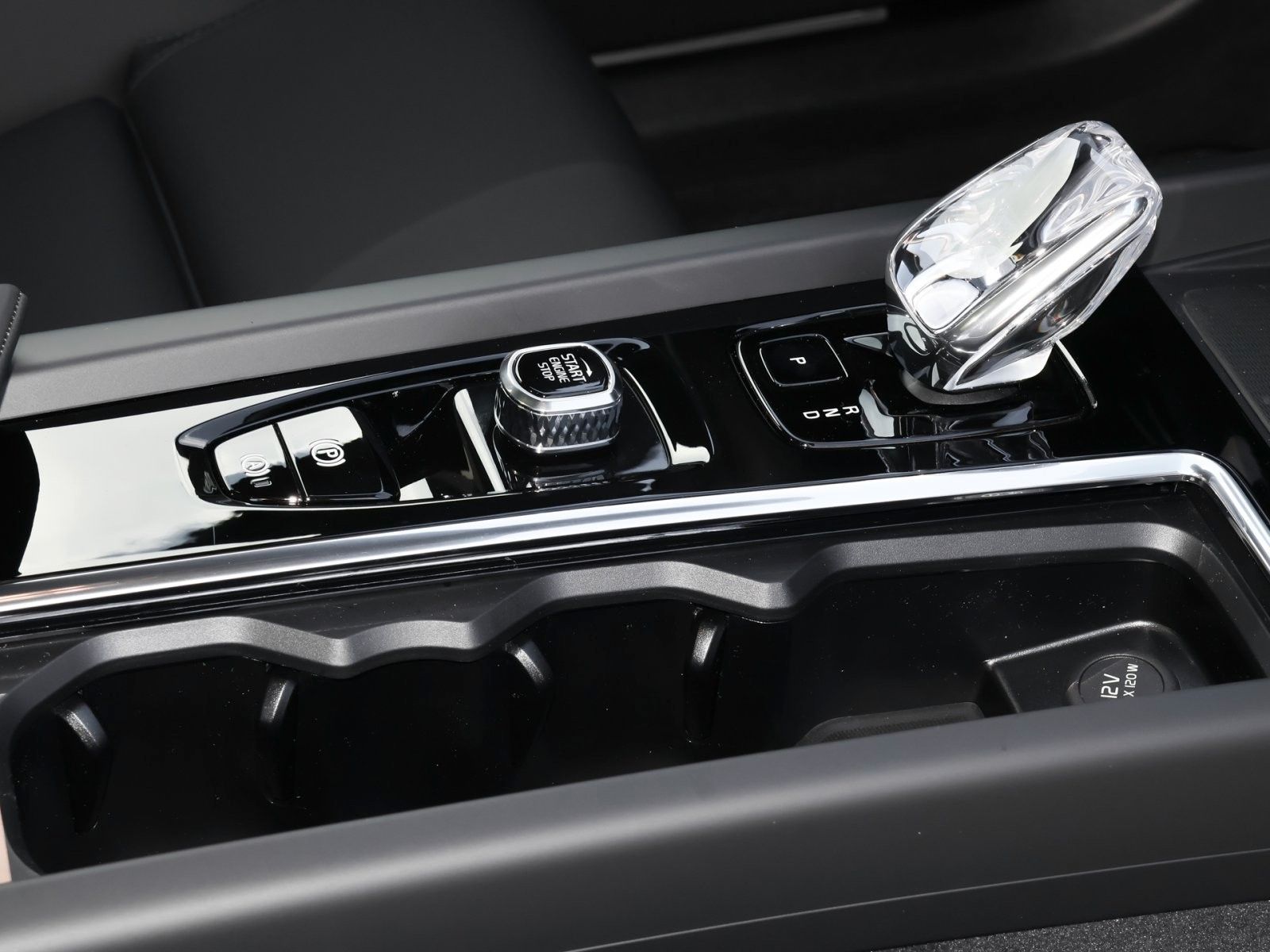 Volvo XC60 - Bild 6