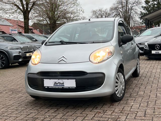 Citroën C1 Advance