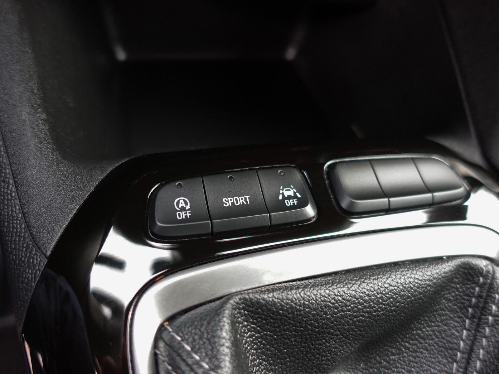 Fahrzeugabbildung Opel Corsa 1.2 Turbo GS 74KW Navi MATRIX Tech.Paket