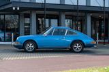 Porsche 911 Urmodell T 2.2 concours - Porsche Gebrauchtwagen von 1970