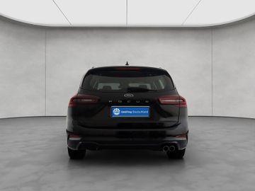 Ford Focus - 4