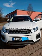 Andere Land rover evoque - Andere in Frankfurt (Main)