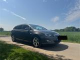 Opel Astra Sports Tourer 1.4 Turbo Edition 103kW ... - Opel Astra aus 2010: Sport Tourer