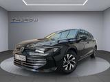 Volkswagen Passat Variant 2.0 TDI Business DSG ACC DCC Rear - Volkswagen mit Diesel-Antrieb: 2.0