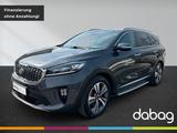 Kia Sorento GT-Line 4WD 7-Sitzer - Kia 7-Sitzer
