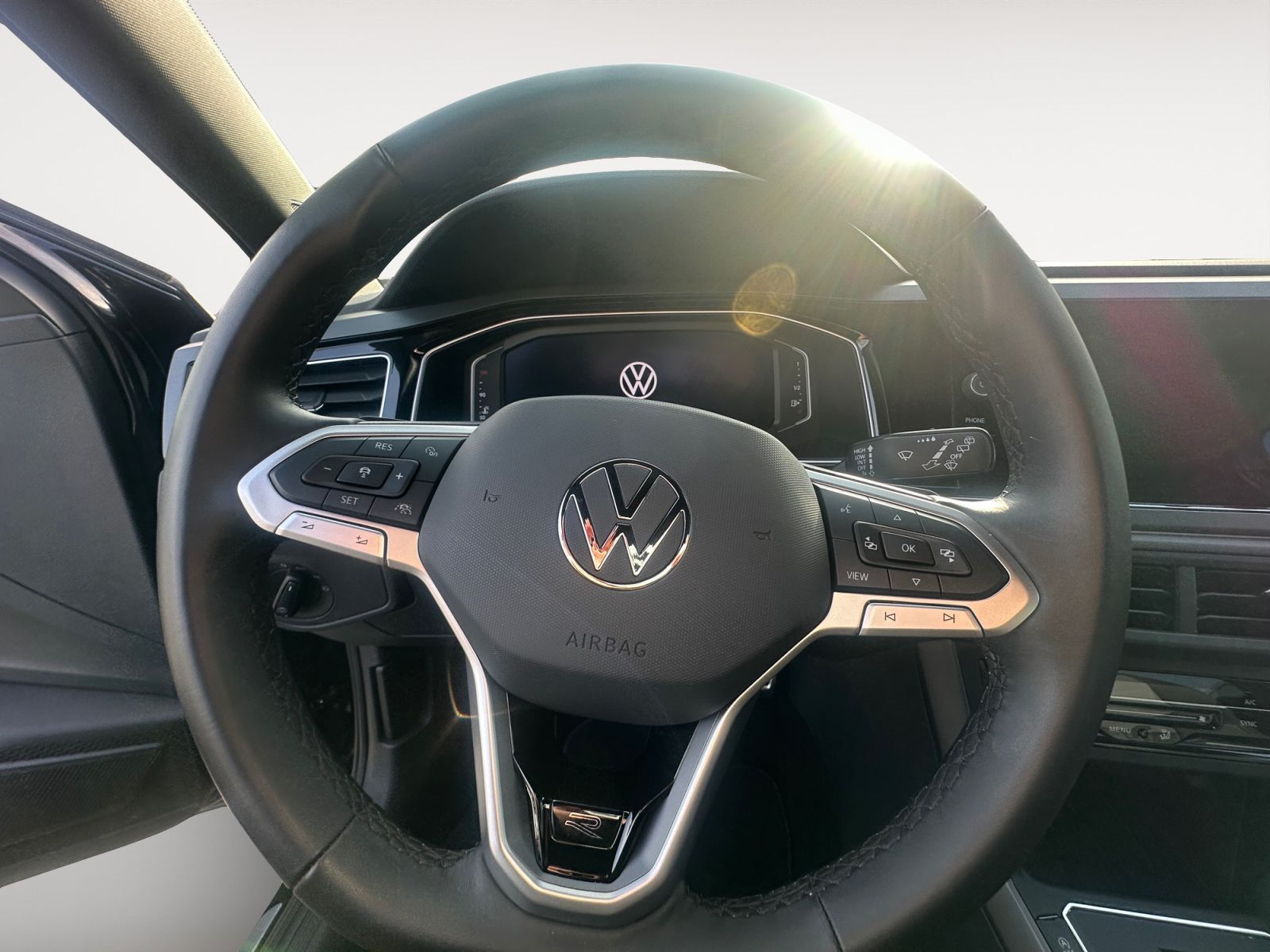 Volkswagen Taigo - Bild 13