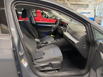 Volkswagen Golf - 7