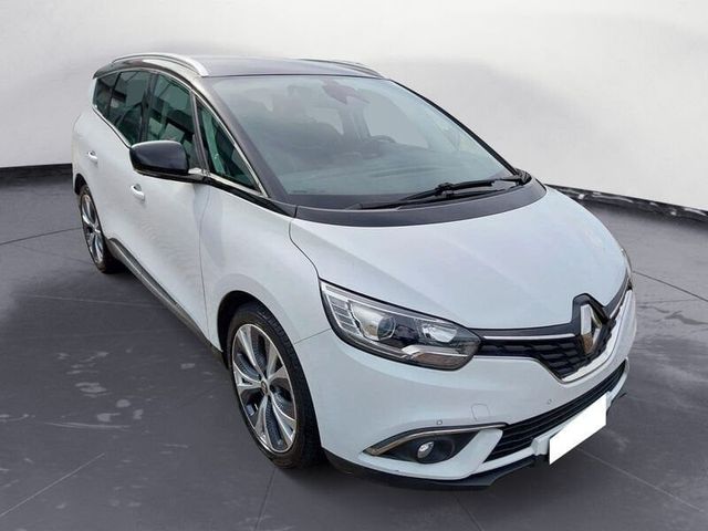 Renault Grand Scénic Grand Scenic 1.7 Blue dCi 1