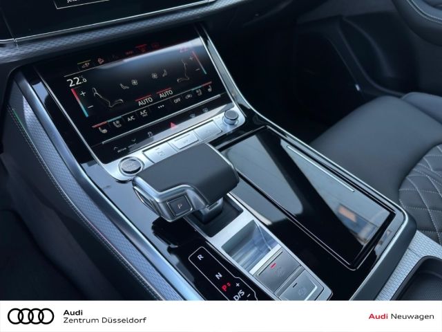 Audi Q8 - Bild 15