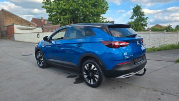 Opel Grandland (X) - 3