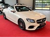 Mercedes-Benz E 400 4M cabrio