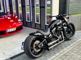 Harley-Davidson Breakout Thunderbike Unikat - HARLEY-DAVIDSON BREAKOUT