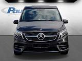 Mercedes-Benz V 300 Marco Polo Edition AMG+GSD+2xSthzg+Distr - Mercedes Gebrauchtwagen