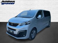 Foto Nummer 1: PEUGEOT Traveller