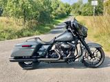 Harley-Davidson Street Glide FLHXS, Navi, ABS, Ape, Gewährl. - Angebote