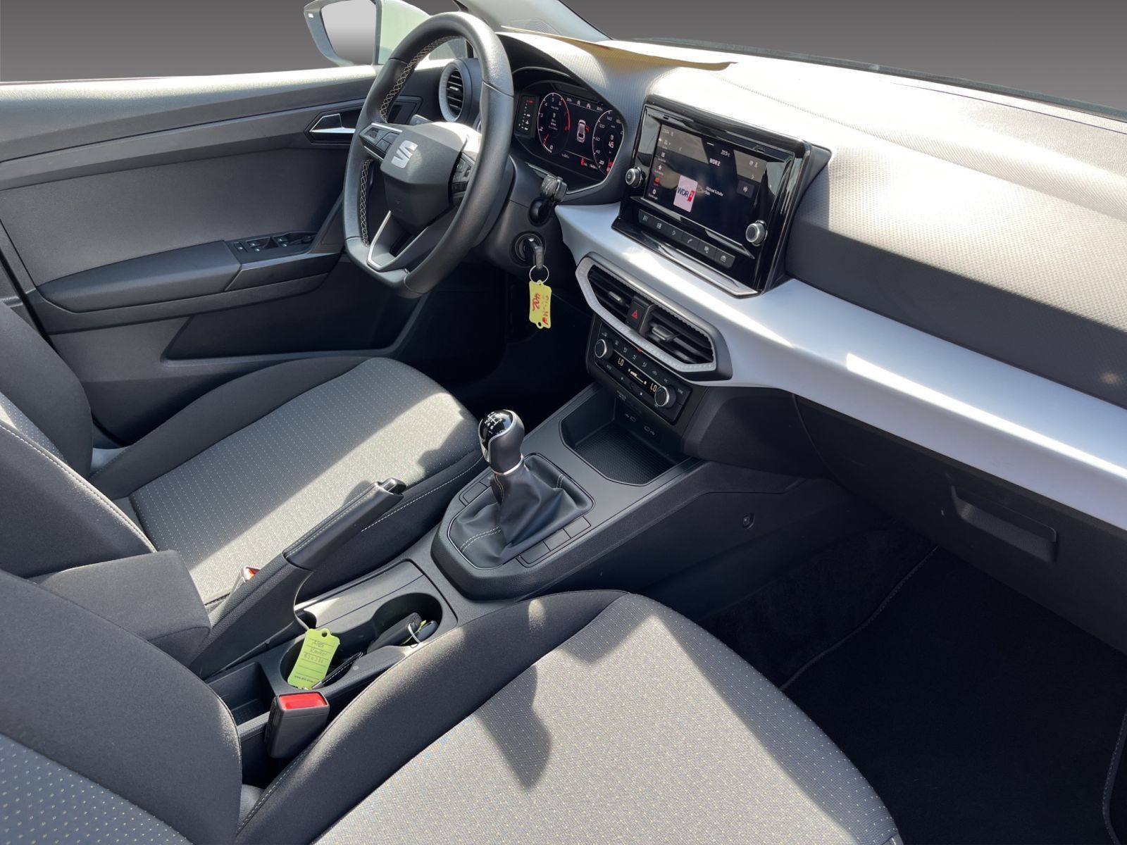Seat Ibiza - Bild 8