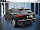 Audi A3 Sportback 30 TFSI S line - Audi A3 Gebrauchtwagen in Berlin