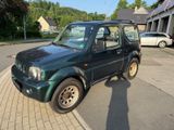 Suzuki Jimny Ranger Lim.  4X4 Allrad,AHK,Neu Tüv - Suzuki Jimny Gebrauchtwagen in Hagen