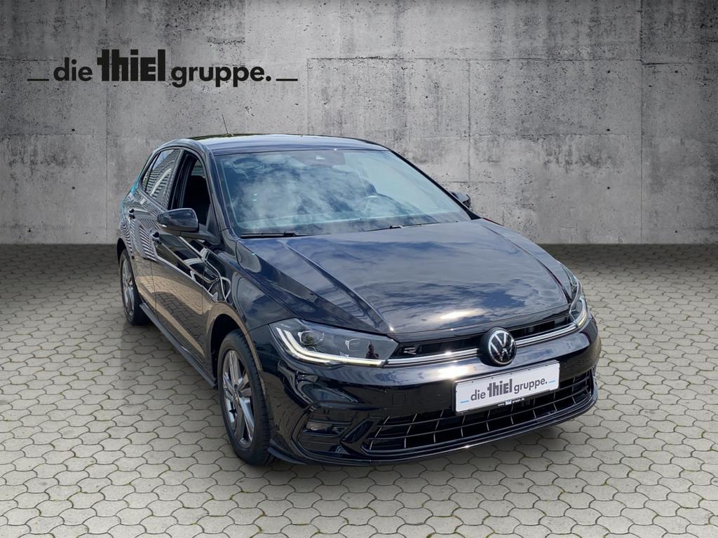 Volkswagen Polo 1.0 TSI R-Line DSG Navi+Matrix+Kamera+PDC