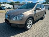 Nissan Qashqai 2.0 dci Allrad j10 - Nissan Qashqai: J10