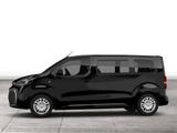 Toyota Proace Verso L1 Exclusive 8 Sitze bis 15 Jahre R - Toyota Proace (Verso): Exclusive