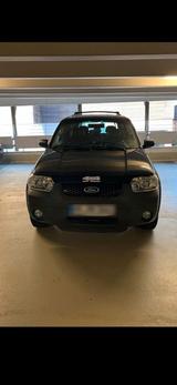 Ford Schnell-verkauf: FORD MAVERİC 4x4 - gebrauchte Ford Maverick aus dem Jahr 2004