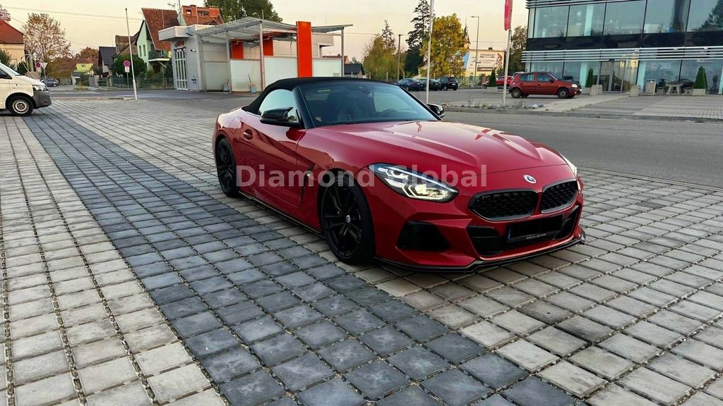 BMW Z4