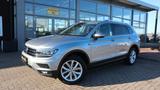 Volkswagen Tiguan Allspace Highline 4Motion AHK Standhz ACC