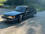 Saab 900 I Turbo S (soft turbo) - Saab 900: 900s Turbo