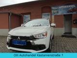 Mitsubishi ASX*1.6*Benzin*KLIMA*TÜV*09/2026*NÜR*70.000*KM* - Mitsubishi Gebrauchtwagen in Magdeburg